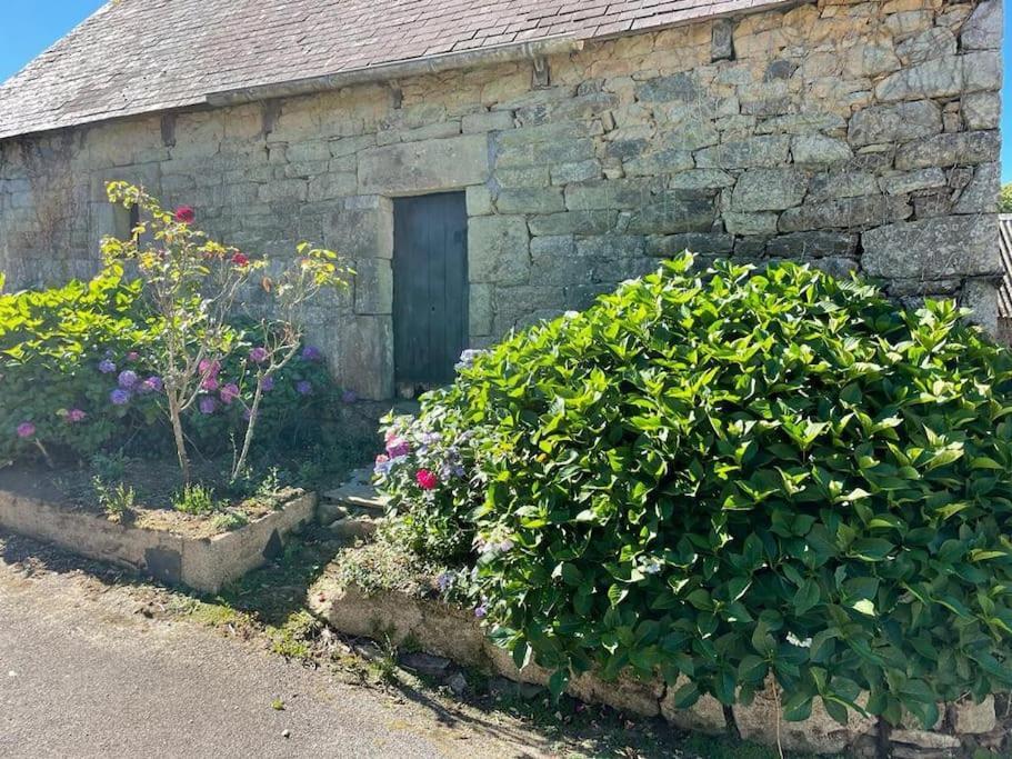 Ti Fanch, Maison Proche De Quimper Landudal Exteriér fotografie
