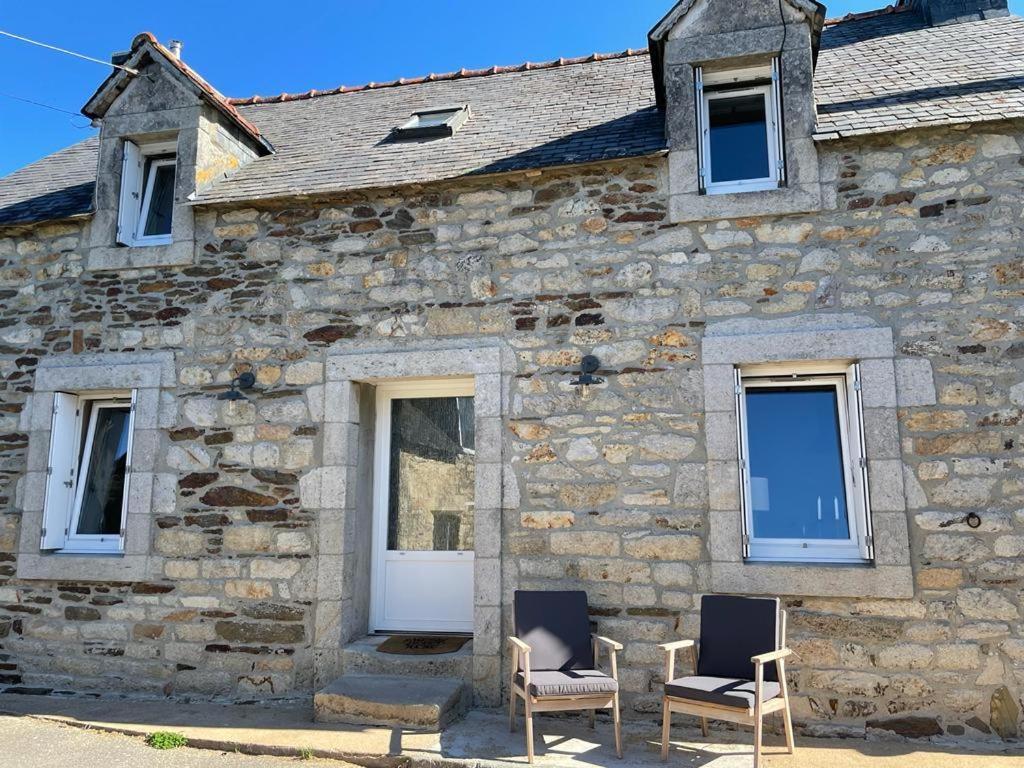 Ti Fanch, Maison Proche De Quimper Landudal Exteriér fotografie
